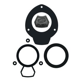 Exploding Fish Service Kit 360 f/Rotating Holder
