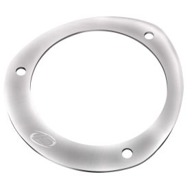 Exploding Fish Universal Backing Plate