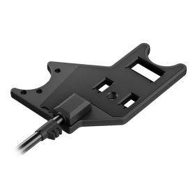 Garmin Force&reg; Pro Trolling Motor Mounting Plate
