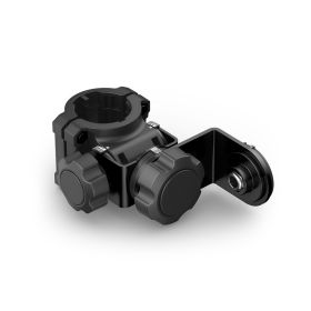Garmin Adjustable Perspective Shaft Mount for LiveScope&trade; Transducers