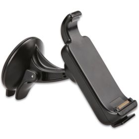 Garmin Powered Suction Cup Mount w/Speaker f/nüvi&reg; 3550LM & 3590LMT