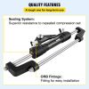Hydraulic Steering Cylinder 300HP