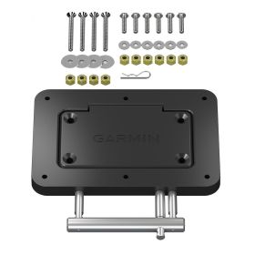Garmin Quick Release Plate System (Option: Black)