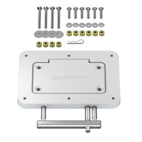 Garmin Quick Release Plate System (Option: White)