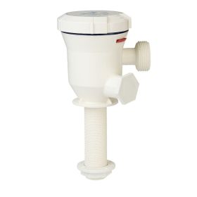 Attwood Tsunami Mk2 T800 Aerator (Option: 12V  Straight Inlet)