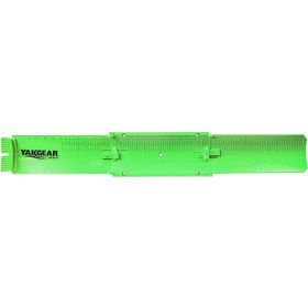 YakGear Fish Stik (Option: Lime Green)