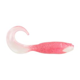 Berkley Gulp!&reg; Saltwater Swimming Mullet (Option: 5"  Pink Shine)