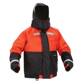 Kent Deluxe Flotation Jacket PFD (Option: XL  Orange)