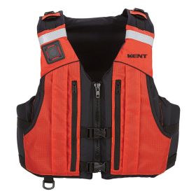 Kent First Responder PFD (Option: S/M  Orange)