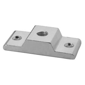 Attwood Sure (Option: Grip Flat Rail Base  Fits Square Rail)
