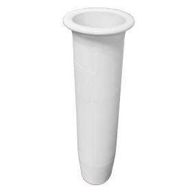 TACO Rod Holder Liner f/2200 Series Rod Holders (Option: White)