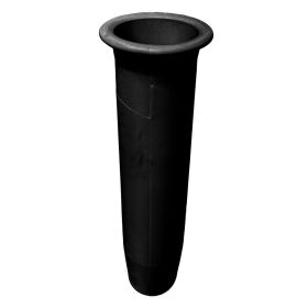 TACO Rod Holder Liner f/2200 Series Rod Holders (Option: Black)