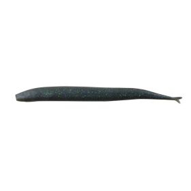 Berkley Gulp!&reg; Saltwater Sand Eel (Option: 5"  Sapphire Shine)