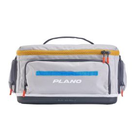 Plano Weekend Tackle Bag 3600 (Option: Creek  PLAWKND3600GBTBCREEK)