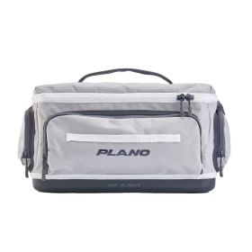 Plano Weekend Tackle Bag 3700 (Option: Coast  PLAWKND3700GBTBCOAST)