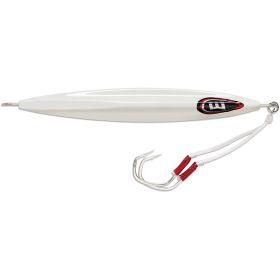 Williamson Kensaki 220 Jig (Option: 6.75" 73/4oz  Spooky)