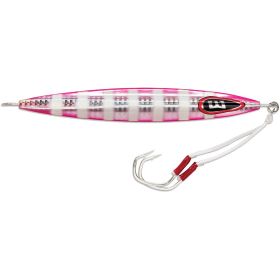 Williamson Kensaki 280 Jig (Option: 7.25" 97/8oz  Candy Floss)