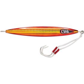 Williamson Kensaki 280 Jig (Option: 7.25" 97/8oz  Hot Sauce)