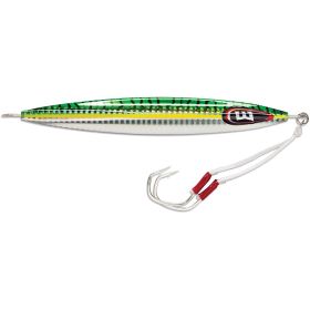 Williamson Kensaki 280 Jig (Option: 7.25" 97/8oz  Mack Daddy)