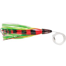 Williamson High (Option: Speed Tuna Catcher Rigged 8  8"  Rasta)