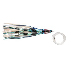 Williamson High (Option: Speed Tuna Catcher Rigged 8  8"  Skipjack)