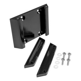 Lewmar Quick Release Mounting Bracket f/Axis &amp; Shallow Water Anchors (Option: Black)
