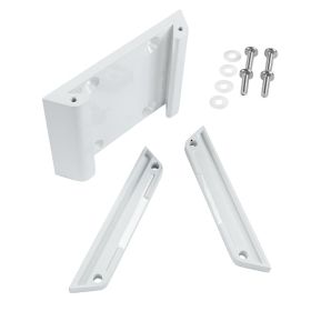 Lewmar Quick Release Mounting Bracket f/Axis &amp; Shallow Water Anchors (Option: White)