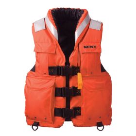 Kent Search &amp; Rescue Commercial Vest (Option: XLarge)