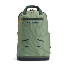 Plano Weekend&trade; Tackle Backpack (Option: Moss)