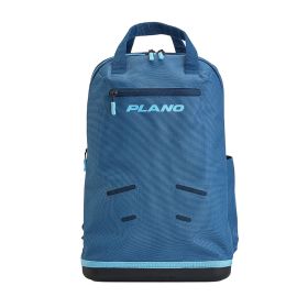 Plano Weekend&trade; Tackle Backpack (Option: Wave)