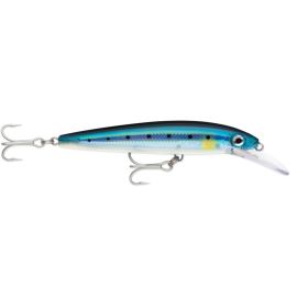 Rapala Husky Magnum 15 (Option: 51/2"  Blue Sardine)