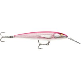 Rapala CountDown&reg; Magnum&reg; Elite 145 (Option: 53/4"  Armored Hot Pink UV)