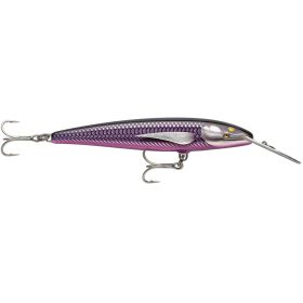 Rapala CountDown&reg; Magnum&reg; Elite 145 (Option: 53/4"  Armored Purple Mackerel)