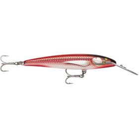 Rapala CountDown&reg; Magnum&reg; Elite 145 (Option: 53/4"  Armored Real Red Bait)
