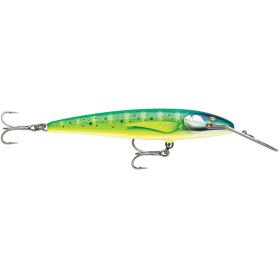 Rapala CountDown&reg; Magnum&reg; Elite 185 (Option: 7"  Armored Dorado)
