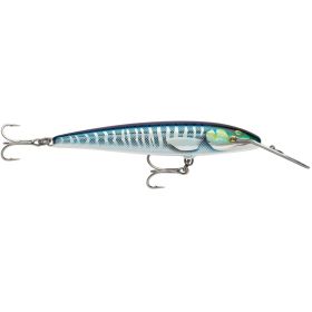 Rapala CountDown&reg; Magnum&reg; Elite 185 (Option: 7"  Armored Wahoo)