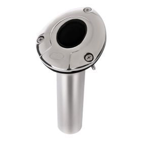 Exploding Fish EVO (Option: FX Fixed Rod Holder w/8.5" at 30 Degrees)