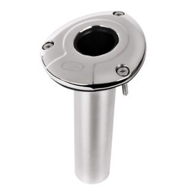 Exploding Fish EVO (Option: FX Fixed Rod Holder w/8.5" at 15 Degrees)