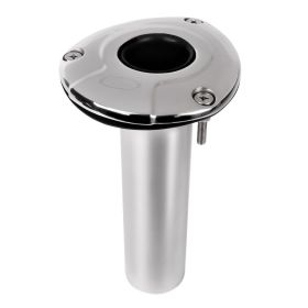 Exploding Fish EVO (Option: FX Fixed Rod Holder w/8.5" at 0 Degrees)