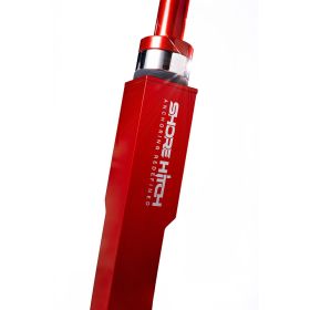 ShoreHitch Sand Anchor (Option: Red)