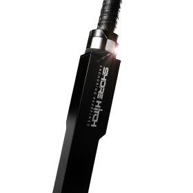 ShoreHitch Sand Anchor (Option: Black)