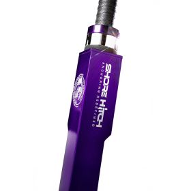 ShoreHitch Sand Anchor (Option: Purple)