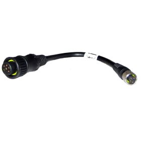 Minn Kota MKR (Option: US21 Garmin Adapter Cable)