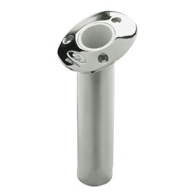 C.E. Smith Flush Mount Rod Holder (Option: 15 Degree)