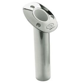 C.E. Smith Flush Mount Rod Holder (Option: 30 Degree)