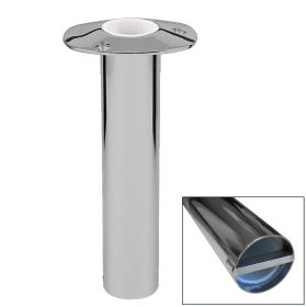 Lee's 0&deg; Stainless Steel Bar Pin Rod Holder (Option: 2.25" O.D.)