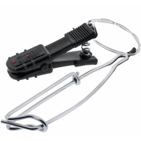 Scotty Snapper Release (Option: 18" Leader w/Stacking & SelfLocating Snap)