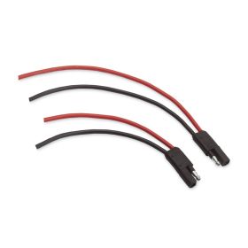 Minn Kota MKR (Option: 12 Quick Connector Plug)