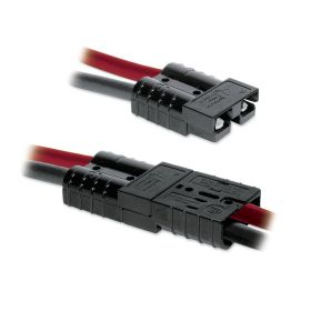 Minn Kota MKR (Option: 20 Trolling Motor Plug)