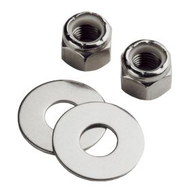 Minn Kota MKP (Option: 23 Prop & Nut Kit D)